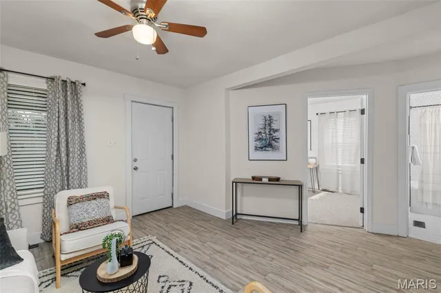 $114,900 | 434 Harrison Avenue, Ferguson, MO 63135