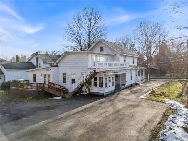 $294,000 | 215 Main Street, Afton, NY 13730