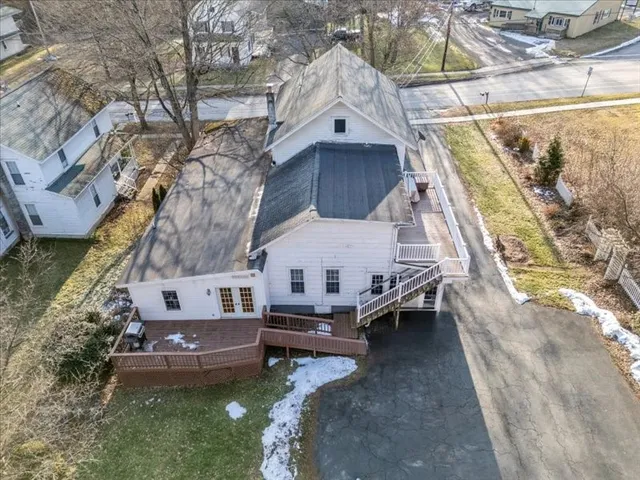 $294,000 | 215 Main Street, Afton, NY 13730