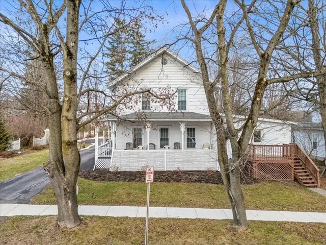 $294,000 | 215 Main Street, Afton, NY 13730