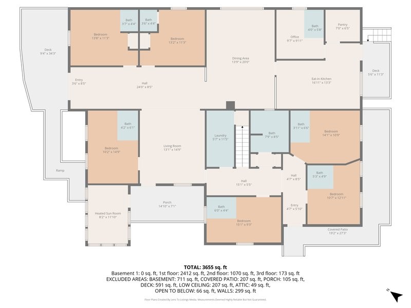 215 Main Street Afton, NY 13730 - Photo 47 of 49