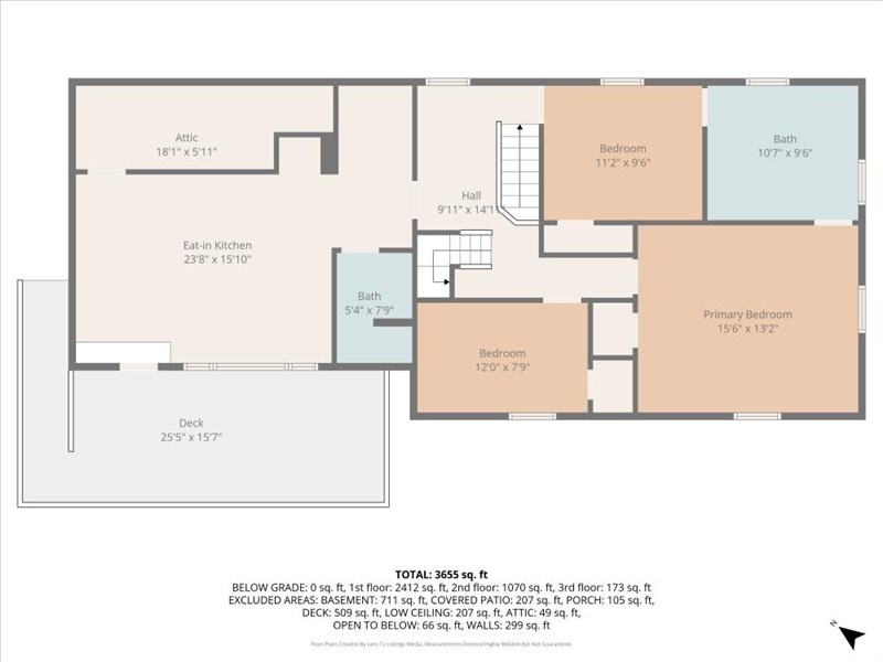 215 Main Street Afton, NY 13730 - Photo 48 of 49