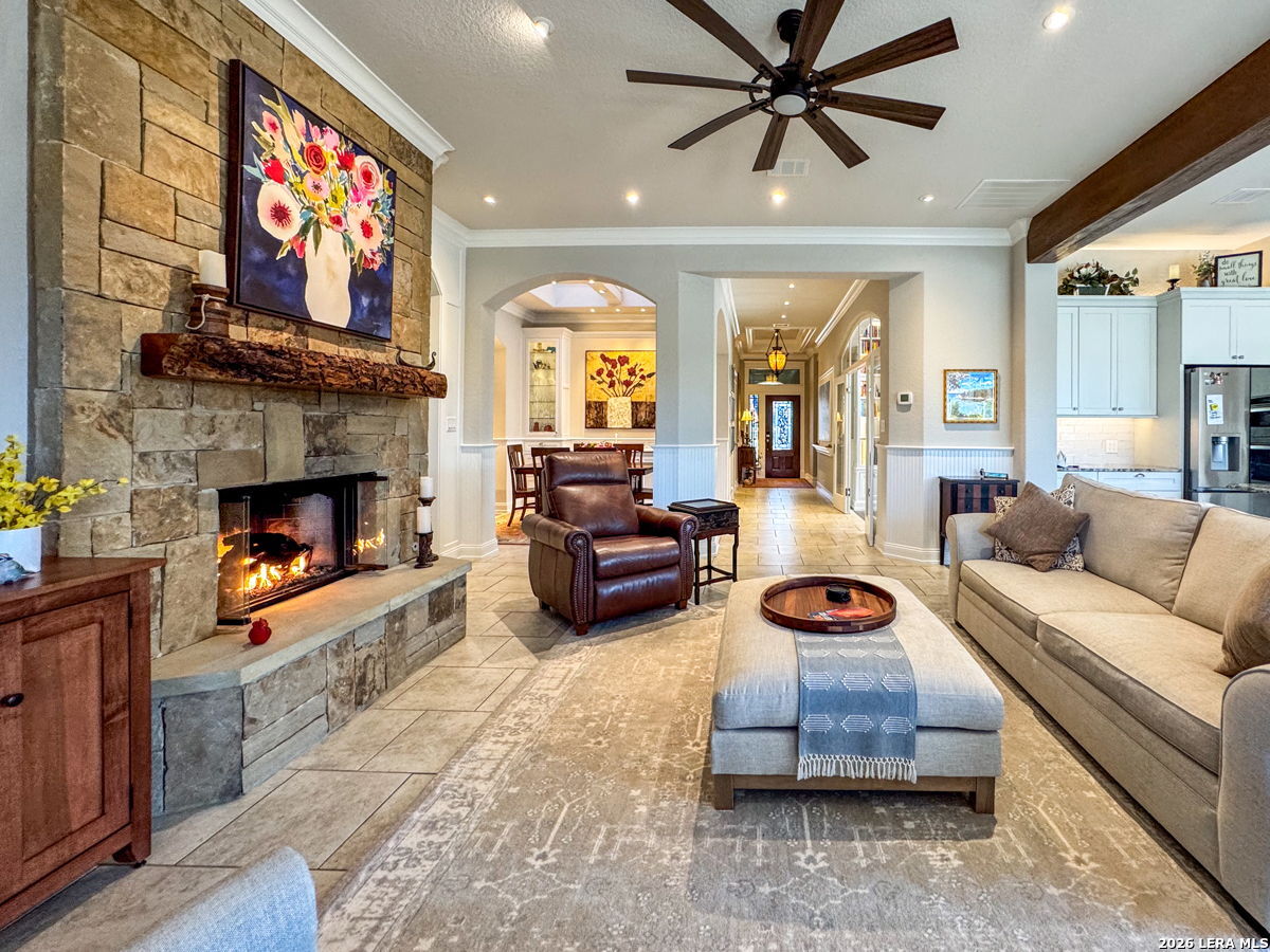 120 Autumn Ridge Boerne, TX 78006 - Photo 17 of 48