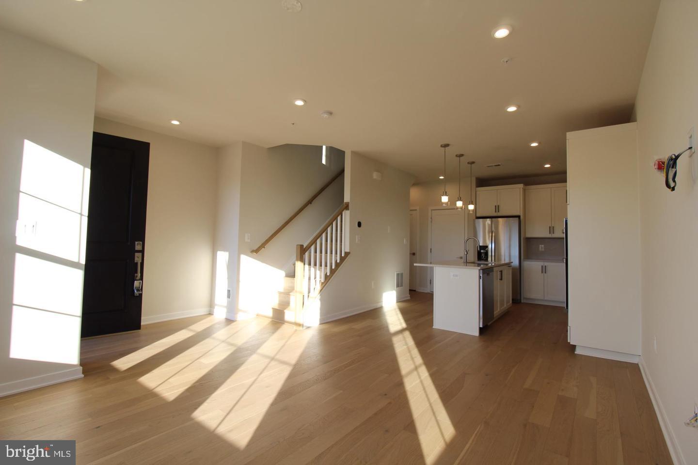 22383 Roanoke Rise Terrace Ashburn, VA 20148 - Photo 8 of 41 a view of a living room with a large window