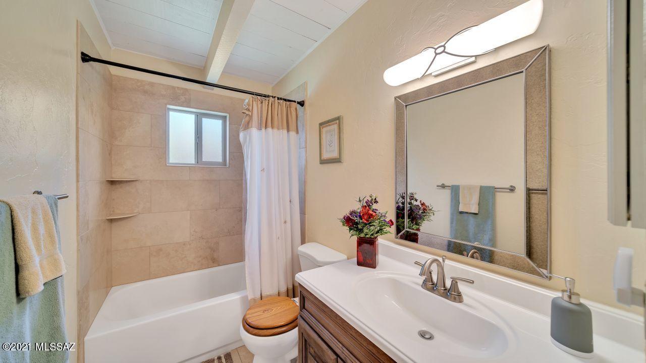 3935 North Country Club Road, Unit 31A Tucson, AZ 85716 - Photo 13 of 25