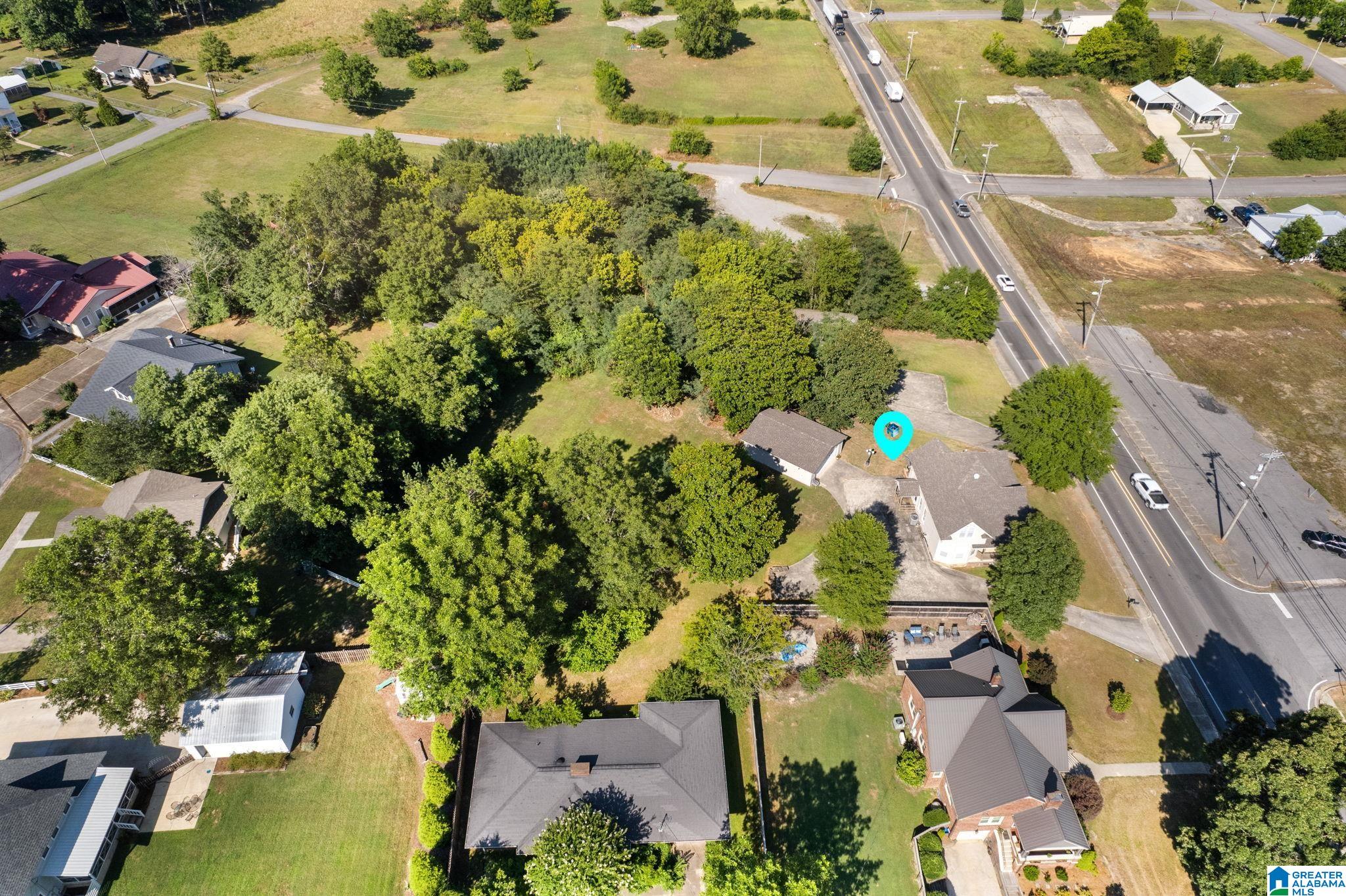 805 3rd Street Southeast Cullman, AL 35055 - Photo 48 of 55