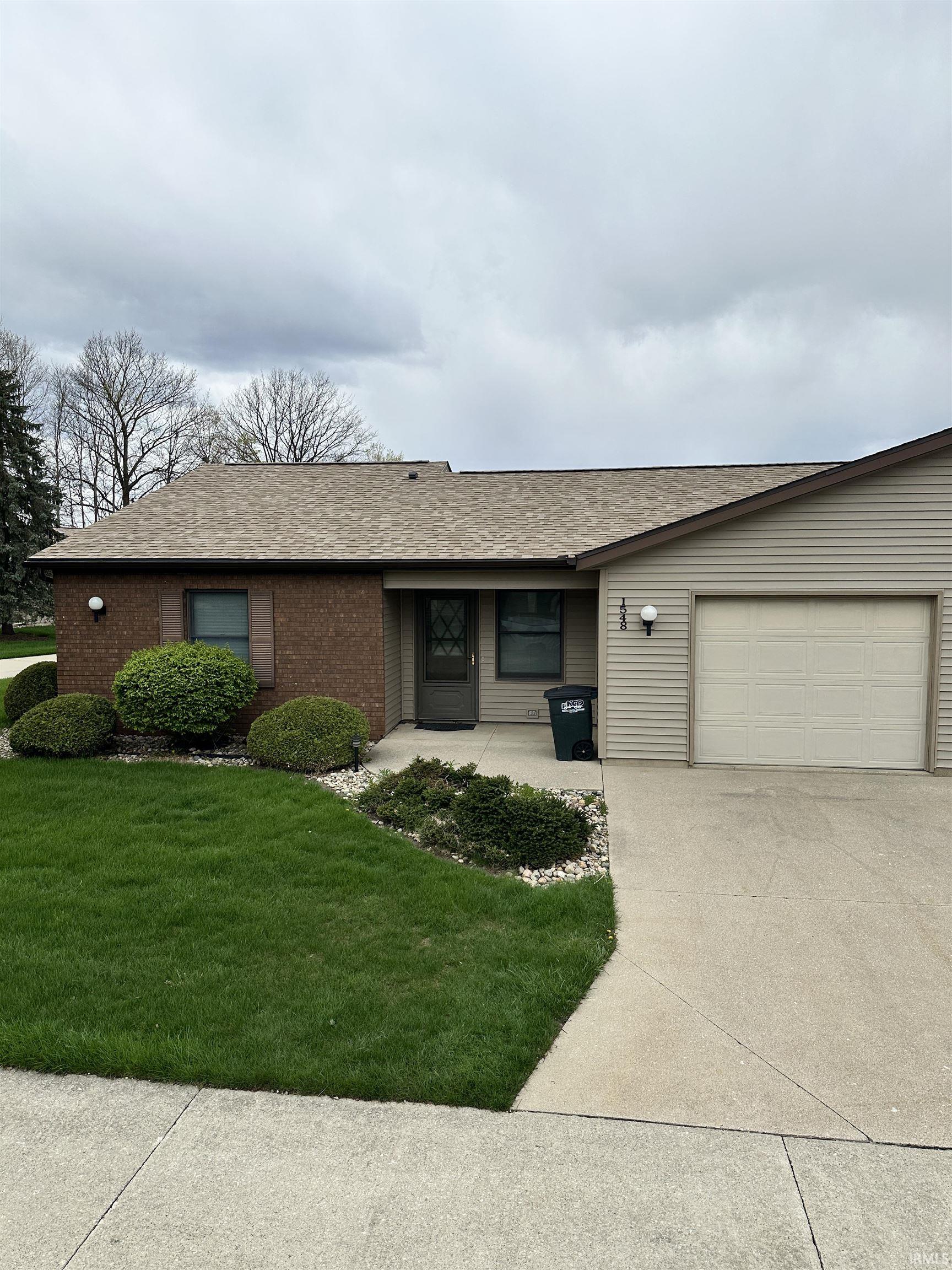 1548 East Kammerer Road Kendallville, IN 46755 - Photo 1 of 19