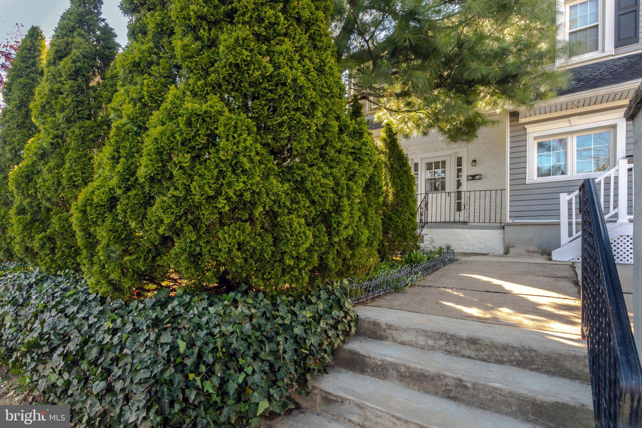 4112 Garrett Road, Drexel Hill, PA 19026 Compass