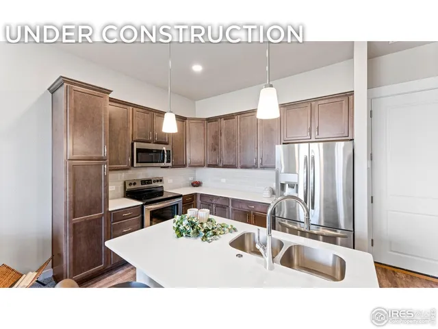 $436,815 | 6780 Maple Leaf Drive, Timnath, CO 80547