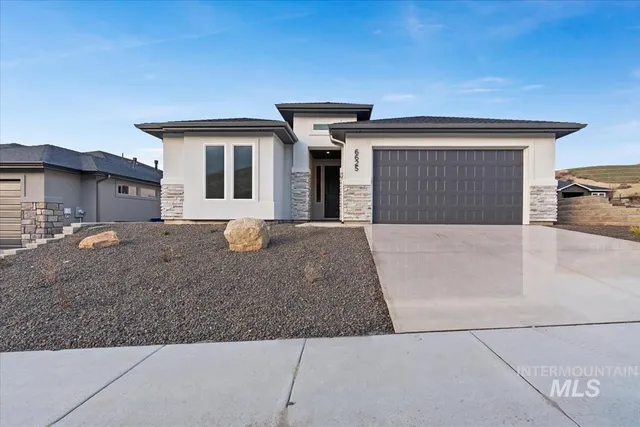 $574,880 | 6625 North Good Drive, Eagle, ID 83714