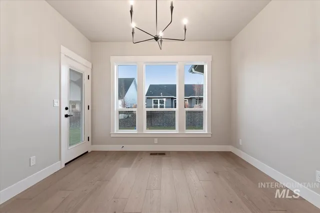 $574,880 | 6625 North Good Drive, Eagle, ID 83714