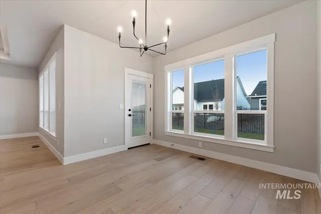 $574,880 | 6625 North Good Drive, Eagle, ID 83714