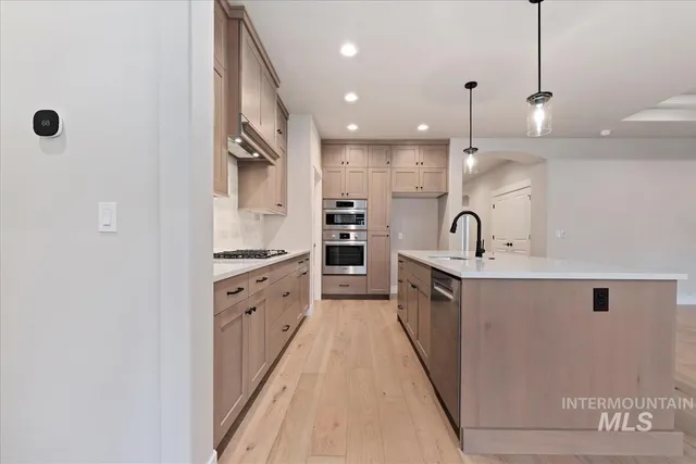 $574,880 | 6625 North Good Drive, Eagle, ID 83714