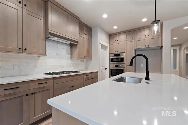 $574,880 | 6625 North Good Drive, Eagle, ID 83714