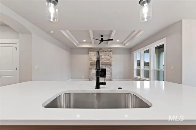 $574,880 | 6625 North Good Drive, Eagle, ID 83714