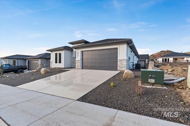 $574,880 | 6625 North Good Drive, Eagle, ID 83714