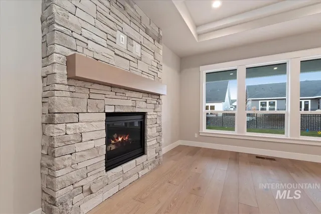 $574,880 | 6625 North Good Drive, Eagle, ID 83714