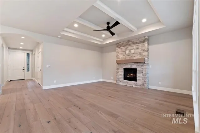 $574,880 | 6625 North Good Drive, Eagle, ID 83714