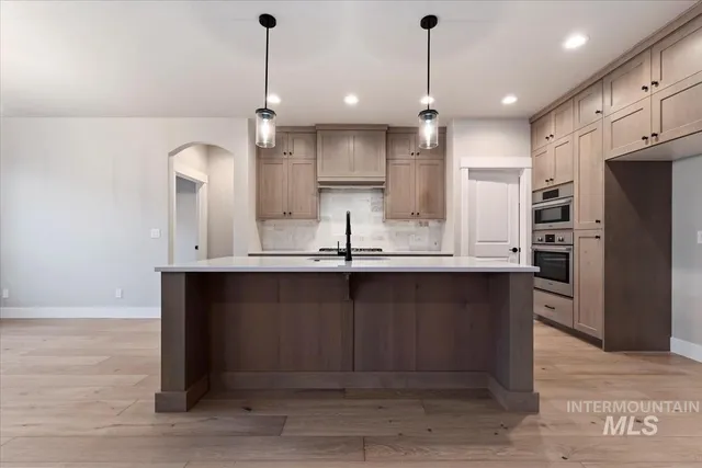 $574,880 | 6625 North Good Drive, Eagle, ID 83714