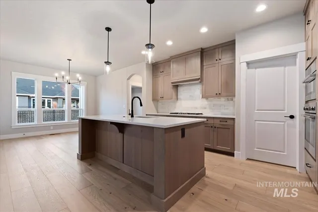 $574,880 | 6625 North Good Drive, Eagle, ID 83714