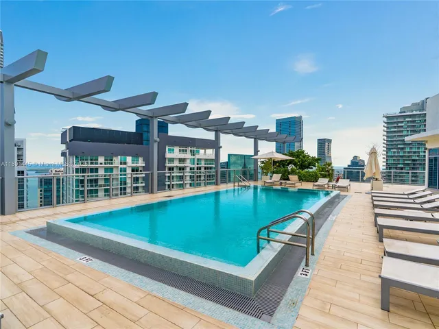 $2,650 | 1100 South Miami Avenue, Unit 3505, Miami, FL 33130