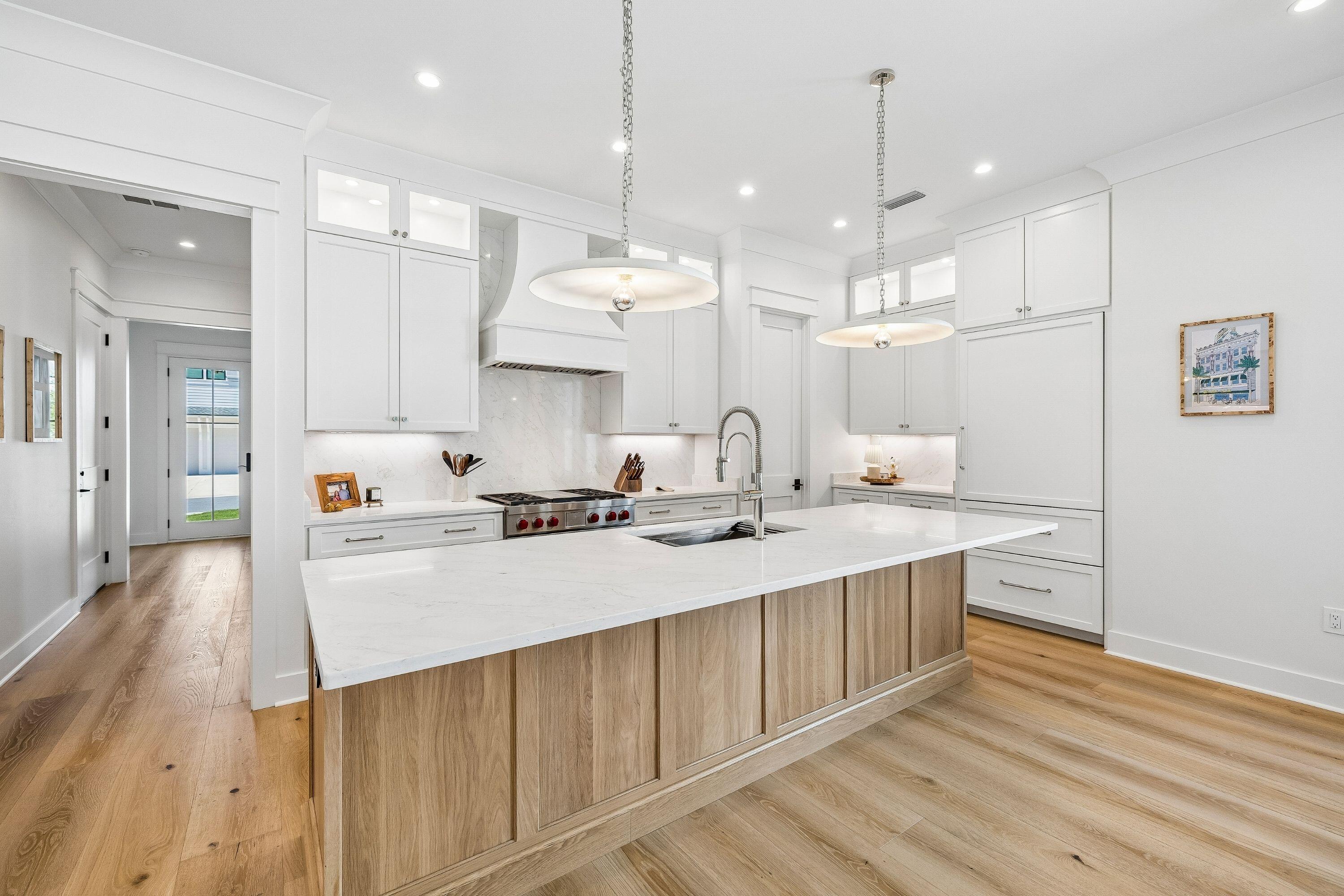 314 West Firethorn Circle Inlet Beach, FL 32461 - Photo 24 of 78 Kitchen