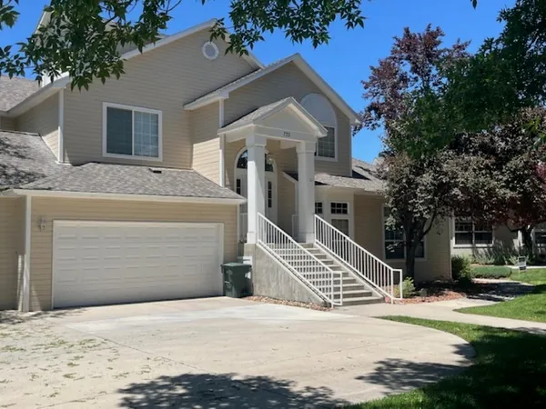 $354,900 | 732 Glen Court, Unit 40, Grand Junction, CO 81506