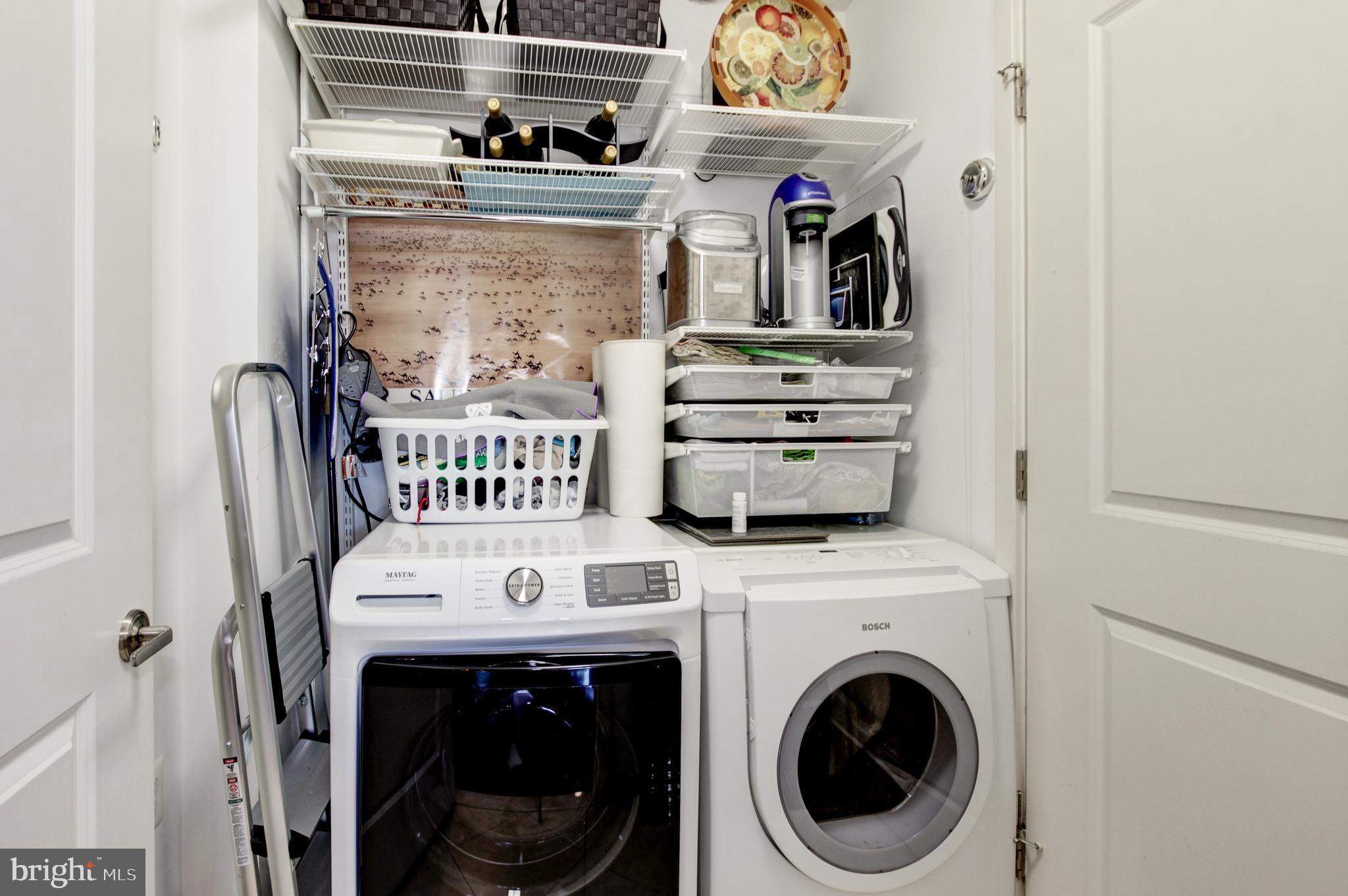4301 Military Road Northwest, Unit 505 Washington, DC 20015 - Photo 23 of 52 Gallery Image 23
