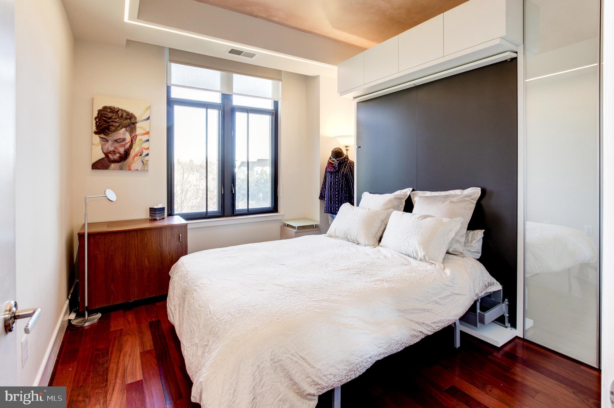 4301 Military Road Northwest, Unit 505 Washington, DC 20015 - Photo 33 of 52 Gallery Image 33