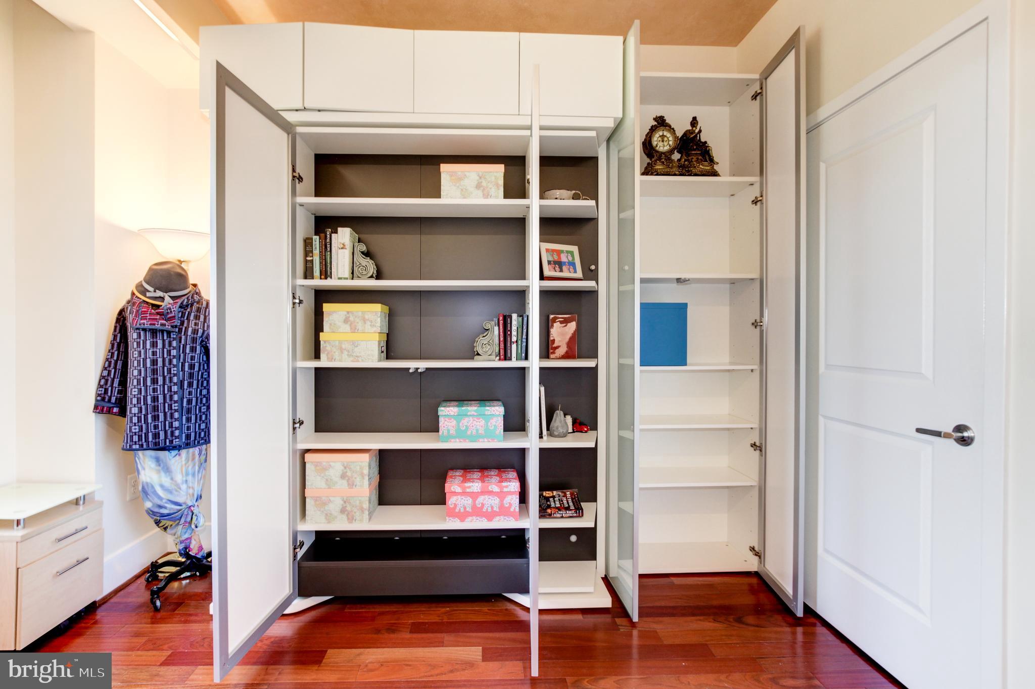 4301 Military Road Northwest, Unit 505 Washington, DC 20015 - Photo 34 of 52 Gallery Image 34