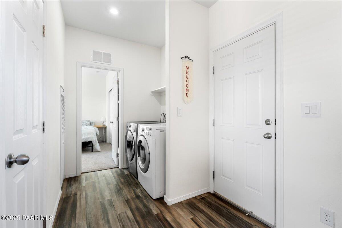 350 East Abra Road Paulden, AZ 86334 - Photo 7 of 19 07-Laundry Room
