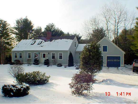 10 R Richardson Road, Unit 10 Derry, NH 03038 - Photo 1 of 1