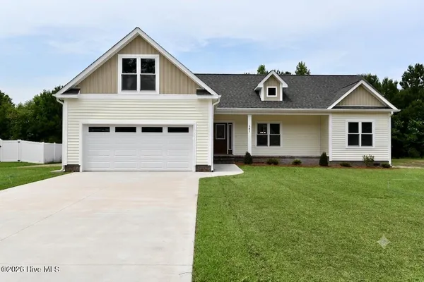 $399,900 | 141 Laura Drive, New Bern, NC 28562