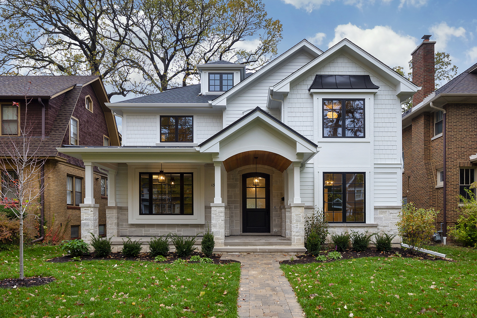 1316 Maple Avenue Wilmette, IL 60091 - Photo 1 of 1