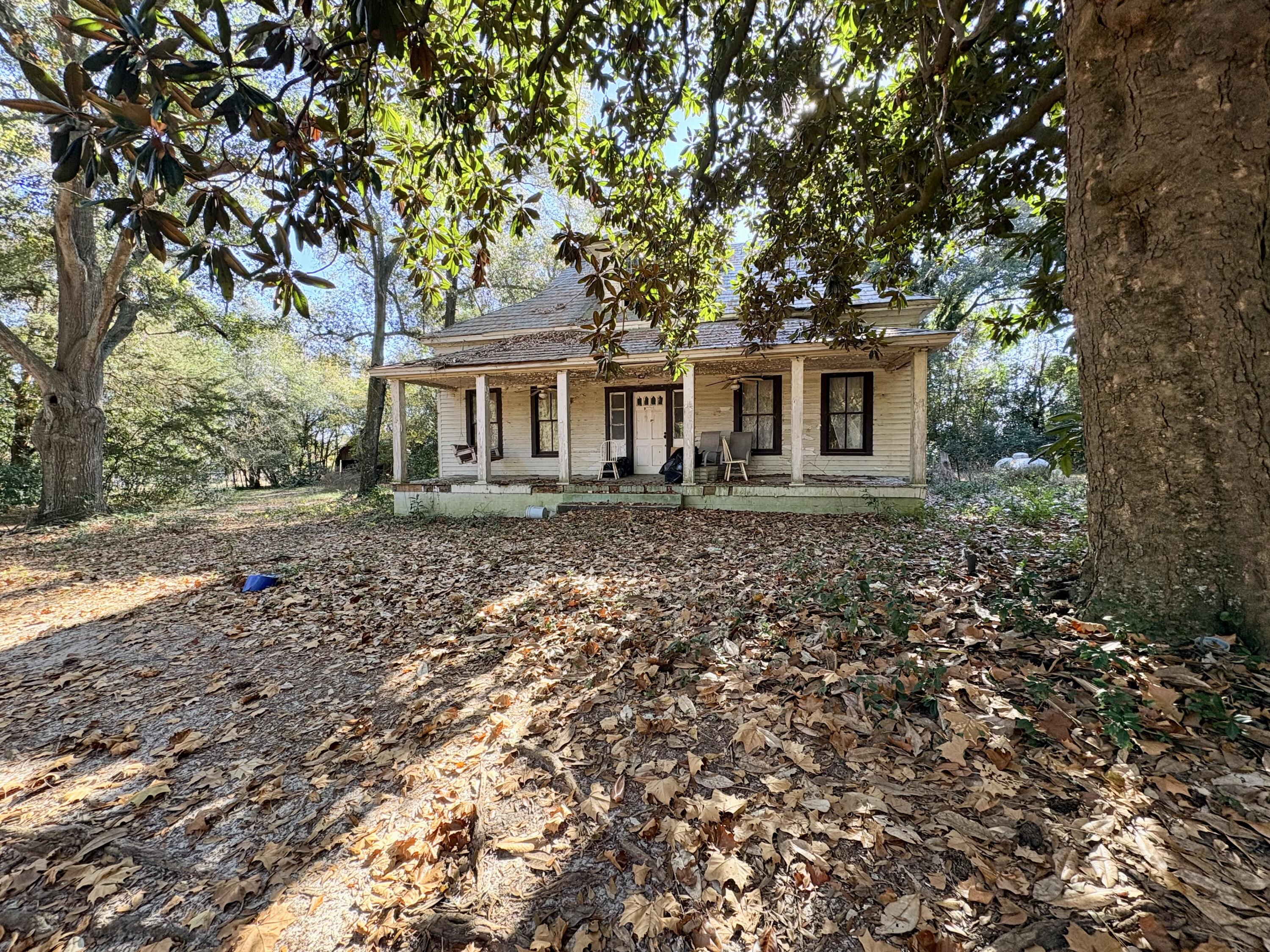 1409 Fairview Road Pelion, SC 29123 - Photo 50 of 52