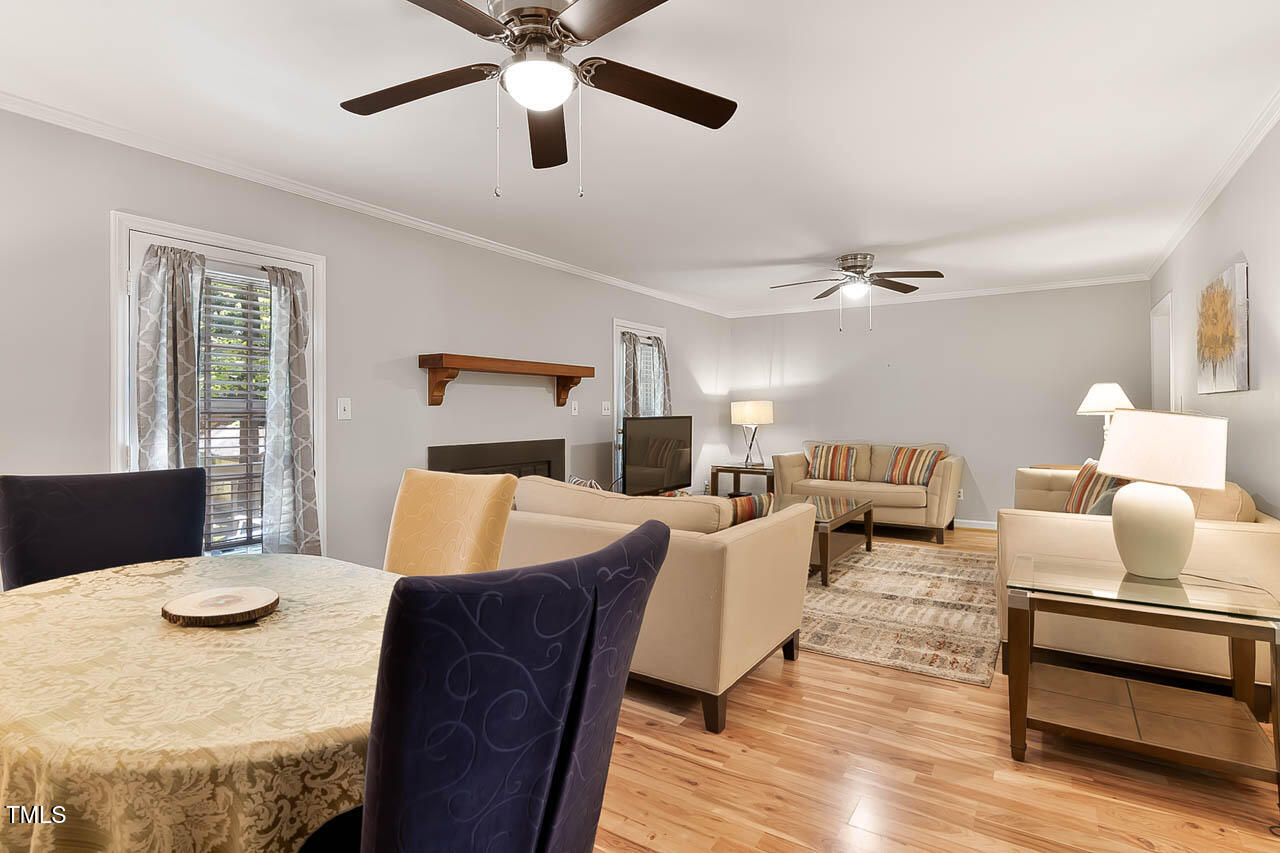 5525 Middleton Road Durham, NC 27713 - Photo 16 of 38 a living room with furniture