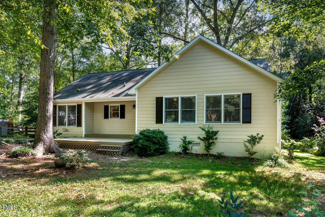 5525 Middleton Road Durham, NC 27713 - Photo 4 of 38 a view of a house with a yard
