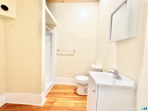 $1,150 | 105 Bank Street, Unit 3B, Waterbury, CT 06702
