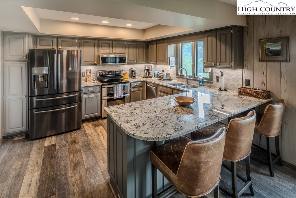 281 Beech Road Boone, NC 28607 - Photo 14 of 32 Gallery Image 14