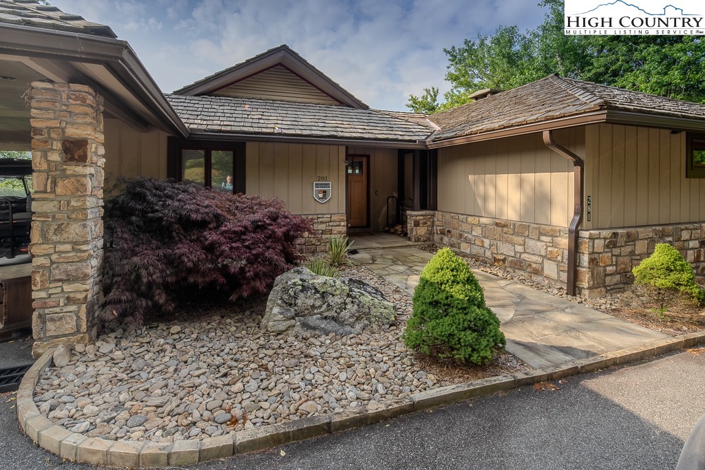 281 Beech Road Boone, NC 28607 - Photo 29 of 32 Gallery Image 29