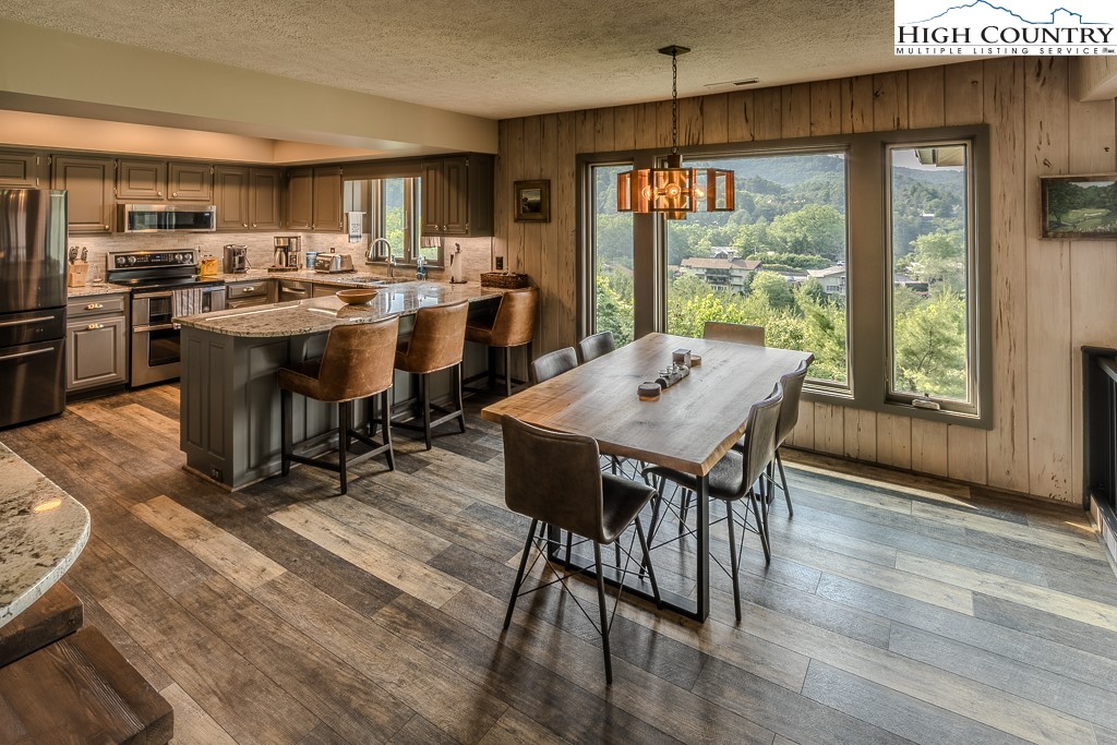 281 Beech Road Boone, NC 28607 - Photo 10 of 32 Gallery Image 10