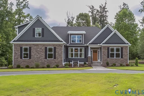 $585,900 | Lot 63 Wendenburg Way, Unit LOT 63, Aylett, VA 23009
