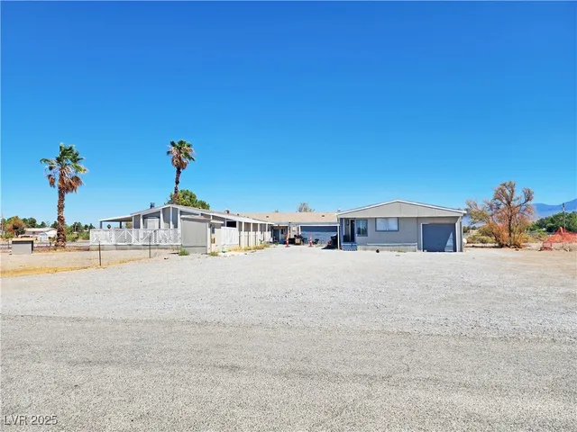 $329,000 | 5231 Money Street, Pahrump, NV 89048