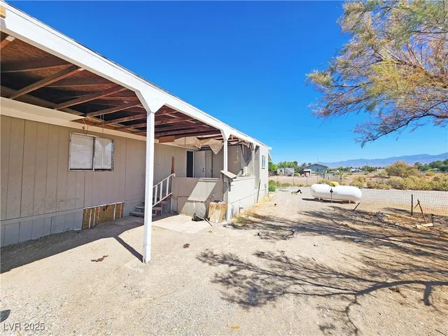 $329,000 | 5231 Money Street, Pahrump, NV 89048