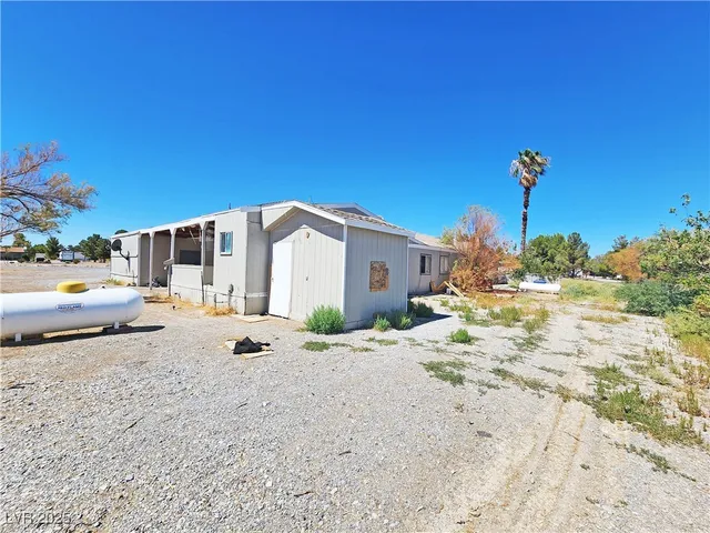 $329,000 | 5231 Money Street, Pahrump, NV 89048