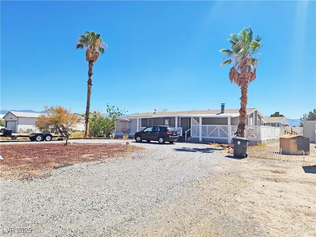 $329,000 | 5231 Money Street, Pahrump, NV 89048