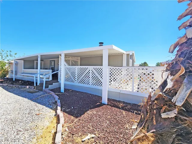$329,000 | 5231 Money Street, Pahrump, NV 89048