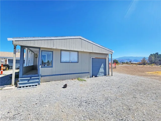 $329,000 | 5231 Money Street, Pahrump, NV 89048