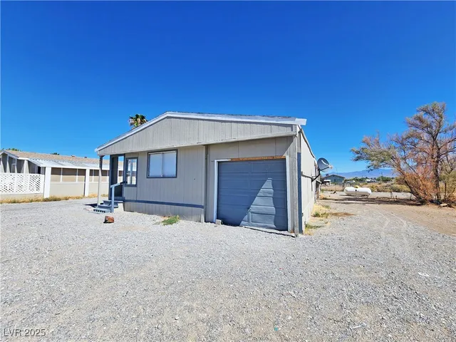 $329,000 | 5231 Money Street, Pahrump, NV 89048