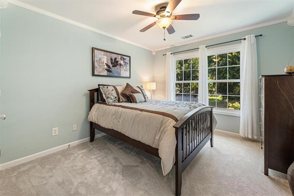 3422 Blaisdell Road Buford, GA 30519 - Photo 57 of 75 Gallery Image 57